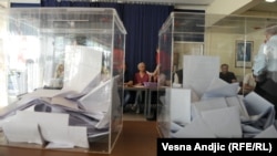 Jedni od izbora u Srbiji