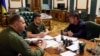 Росія заборонила в’їзд Шону Пенну і Бену Стіллеру, які підтримують Україну