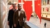 Геї, що заявили про визнання їхнього шлюбу, залишили Росію