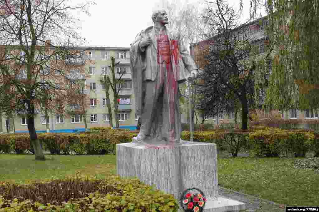 Lida, Bjelorusija